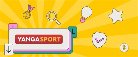 YangaSport Nigeria Review April 2024 .